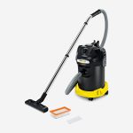 Karcher AD4 Premium 600 W Şömine Süpürgesi