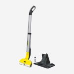 Karcher EWM2 Şarjlı Elektronik Paspas