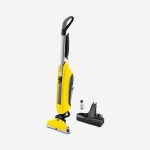 Karcher FC5 460 W Islak Kuru Yüzey Temizleyici