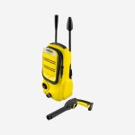 Karcher K2 Compact 110 Bar Basınçlı Yıkama Makinesi