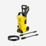 Karcher K3 Power Control 120 Bar Basınçlı Yıkama Makinesi