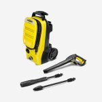 Karcher K4 Compact UM Basınçlı Yıkama Makinesi
