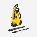 Karcher K4 Power Control 130 Bar Basınçlı Yıkama Makinesi