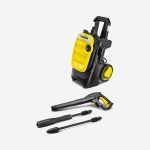 Karcher K5 Compact Basınçlı Yıkama Makinesi