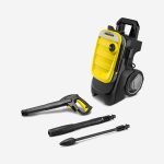 Karcher K7 Compact  160 Bar Basınçlı Yıkama Makinesi