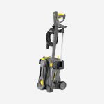 Karcher Pro HD 600 180 Bar Basınçlı Yıkama Makinesi