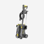 Karcher Pro HD 400 170 Bar Basınçlı Yıkama Makinesi