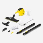 Karcher SC 1 EasyFix 3 Bar Buharlı Temizleyici