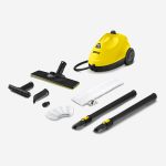Karcher SC 2 EasyFix 1500 W 3.2 Bar Buharlı Temizleyici