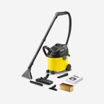 Karcher SE 5100 1400 W Halı Yıkama Makinesi