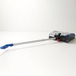 Lindhaus LS38 Twin Force Profesyonel Çok İşlevli Elektrikli Süpürge - Görsel 2