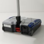 Lindhaus LS38 Twin Force Profesyonel Çok İşlevli Elektrikli Süpürge - Görsel 6