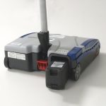 Lindhaus LS38 Twin Force Profesyonel Çok İşlevli Elektrikli Süpürge - Görsel 5