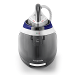 Polti La Vaporella XB60C 6,7 Bar Buhar Kazanlı Ütü - Görsel 4