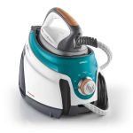 Polti La Vaporella XT100C 7.5 Bar Buhar Kazanlı Ütü - Görsel 2