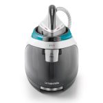 Polti La Vaporella XT100C 7.5 Bar Buhar Kazanlı Ütü - Görsel 4