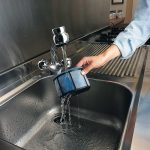 Polti Forzaspira Lecologico Aqua Natural Care Su Filtreli Elektrikli Süpürge - Görsel 7