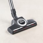 Miele Blizzard CX1 Cat&Dog Powerline SKCF3 890 W Toz Torbasız Elektrikli Süpürge, Kırmızı - Görsel 5