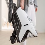 Miele Blizzard CX1 Excellence Ecoline SKCP3_9