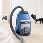 Miele Blizzard CX1 Parquet Ecoline SKCP3_5