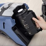 Miele Blizzard CX1 Parquet Ecoline SKCP3_7