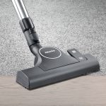 Miele Boost CX1 Powerline SNRF0 890 W Toz Torbasız Elektrikli Süpürge, Beyaz - Görsel 10