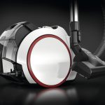 Miele Boost CX1 Powerline SNRF0 890 W Toz Torbasız Elektrikli Süpürge, Beyaz - Görsel 4