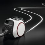 Miele Boost CX1 Powerline SNRF0 890 W Toz Torbasız Elektrikli Süpürge, Beyaz - Görsel 3