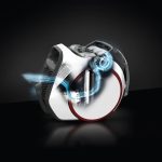 Miele Boost CX1 Powerline SNRF0 890 W Toz Torbasız Elektrikli Süpürge, Beyaz - Görsel 7