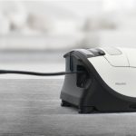 Miele Complete C3 Allergy PowerLine SGFF3 890 W Toz Torbalı Elektrikli Süpürge, Beyaz - Görsel 5