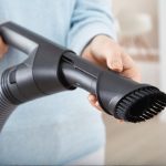 Miele Complete C3 Allergy PowerLine SGFF3 890 W Toz Torbalı Elektrikli Süpürge, Beyaz - Görsel 8