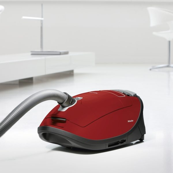 Miele Complete C3 Excellence EcoLine SGSP3_4