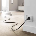 Miele Complete C3 Allergy PowerLine SGFF3 890 W Toz Torbalı Elektrikli Süpürge, Beyaz - Görsel 9