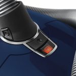 Miele Complete C3 Parquet Ecoline SGSP3 800 W Toz Torbalı Elektrikli Süpürge, Mavi - Görsel 5