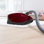 Miele Complete C3 Score Red EcoLine SGDP3_7