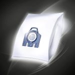 Miele 3D HyClean GN Toz Torbası Seti  (5 Kutu) - Görsel 2