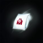 Miele HyClean 3D FJM Tipi Toz Torbası - Görsel 3