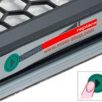 Miele SF-AA 50 Aktif AirClean Karbon Filtre - Görsel 3