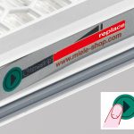 Miele SF-HA 50 HEPA Airclean Filtre - Görsel 3