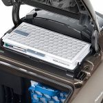 Miele SF-HA 50 HEPA Airclean Filtre - Görsel 2