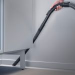 Miele SFD 20 Derz Başlığı - Görsel 5