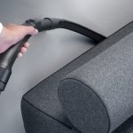 Miele SFD 20 Derz Başlığı - Görsel 6