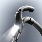 Miele SGC20 LED Aydınlatmalı Ergonomik Tutacak - Görsel 3