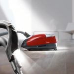 Miele SGC20 LED Aydınlatmalı Ergonomik Tutacak - Görsel 2