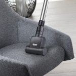 Miele STB 101 Mini Turbo Fırça - Görsel 3