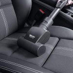 Miele STB 101 Mini Turbo Fırça - Görsel 6