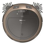 Miele Scout RX3 Runner SPQL Robot Süpürge - Görsel 2
