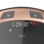 Miele Scout RX3 Runner SPQL Robot Süpürge - Görsel 3