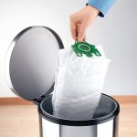 Miele 3D HyClean U Tipi Toz Torbası - Görsel 4