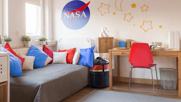 Nasa işbirliği